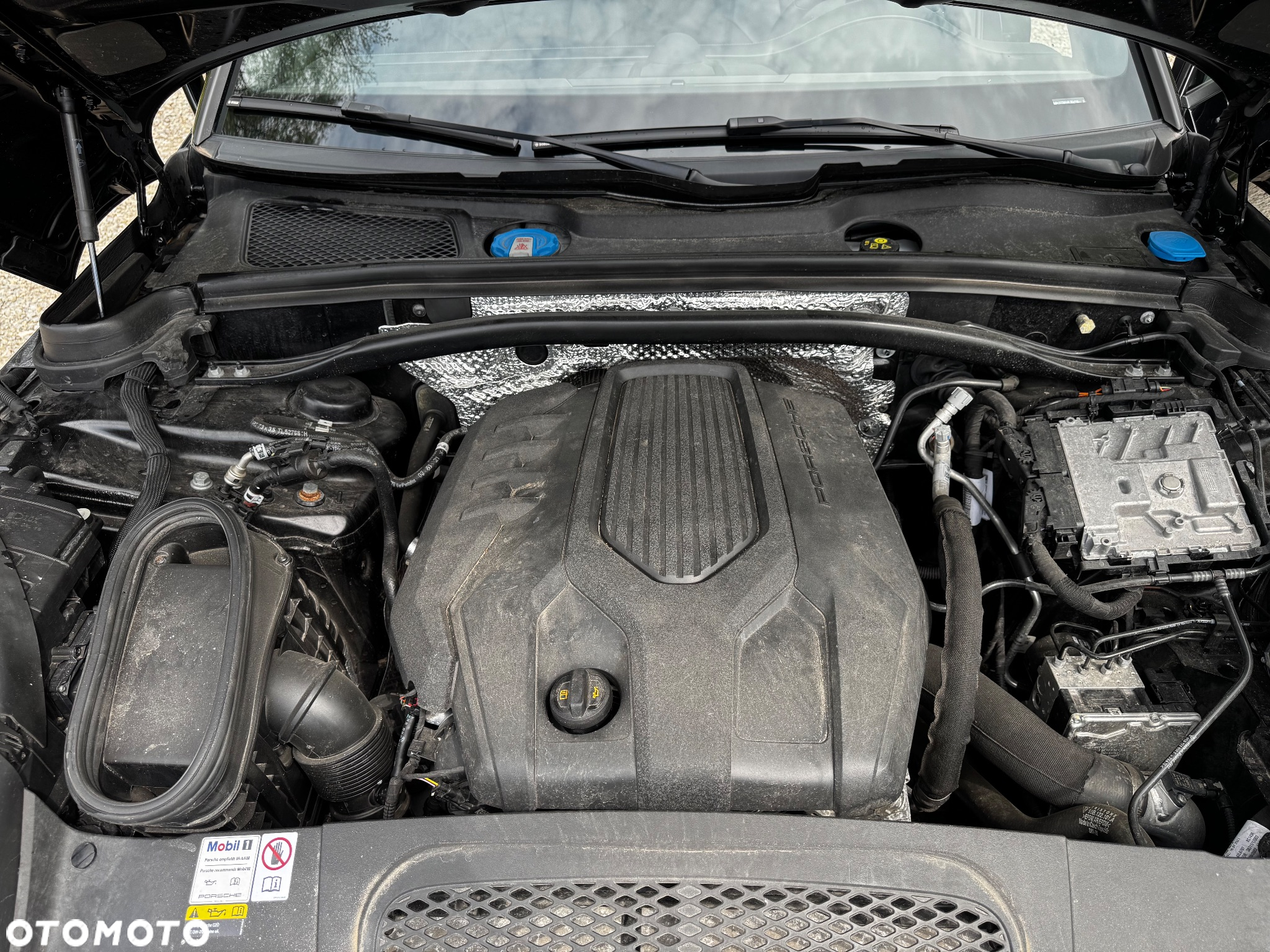 Porsche Macan - 38