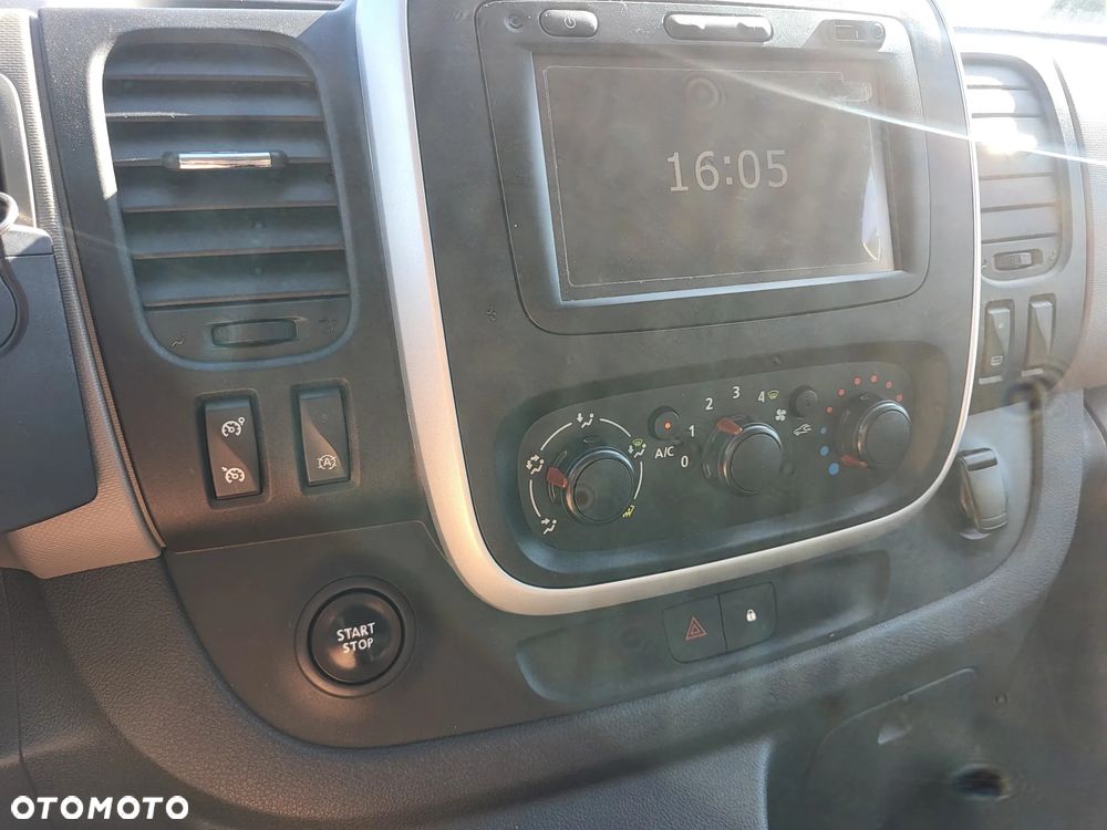Renault Trafic ENERGY Grand Combi Expression - 18