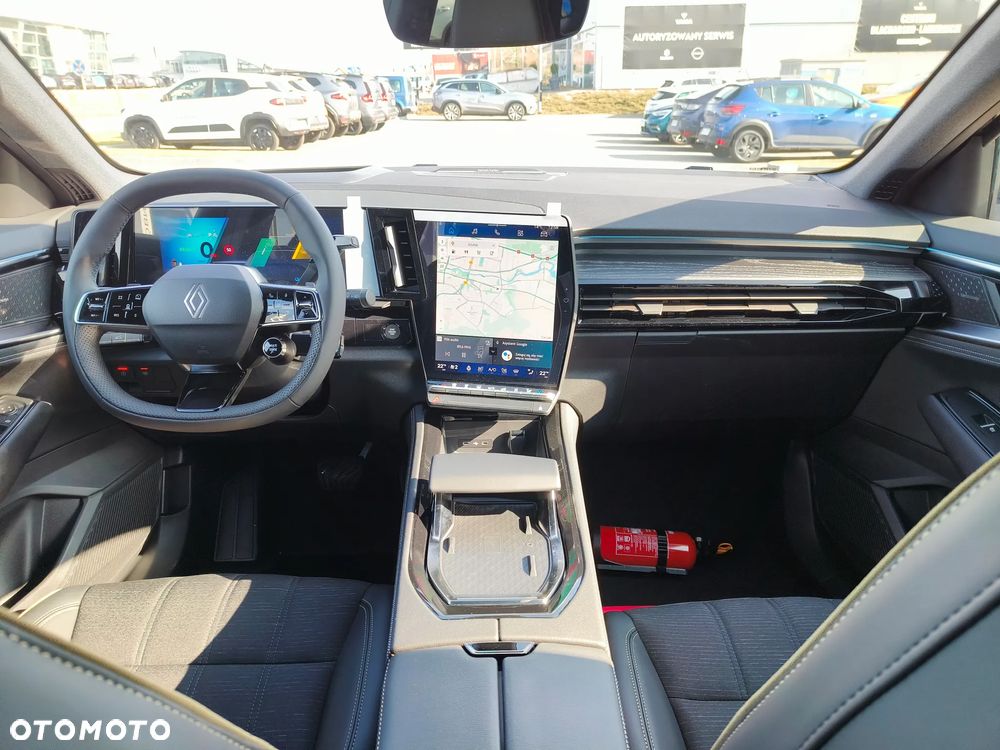 Renault Austral 1.2 E-Tech Full Hybrid 200 Iconic MMT - 13
