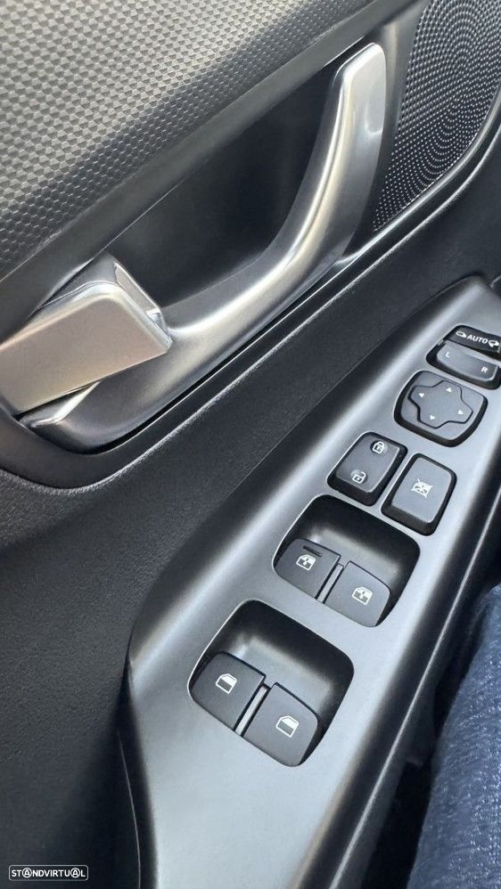 Hyundai Kauai 39 kWh Vanguard - 19