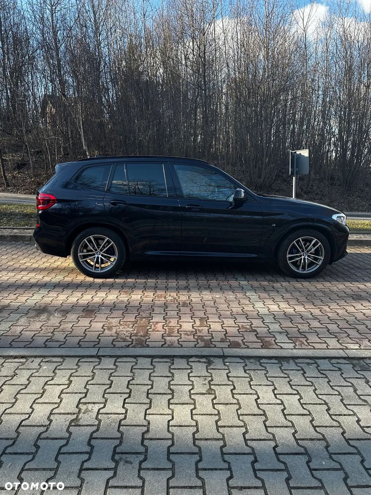 BMW X3 - 10
