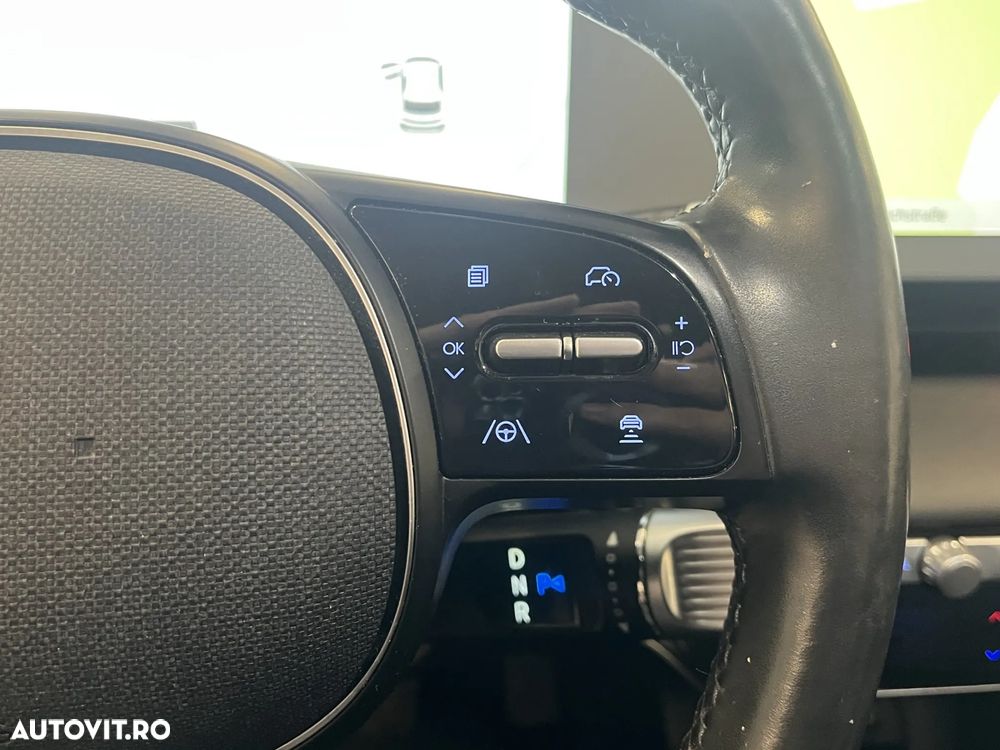 Hyundai IONIQ 5 58 kWh - 29