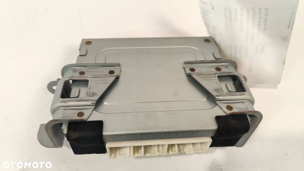 Moduł sterownik ABS 8633A023  Mitsubishi Pajero 2008 SUV Diesel 147kW 3200cm³ - 4