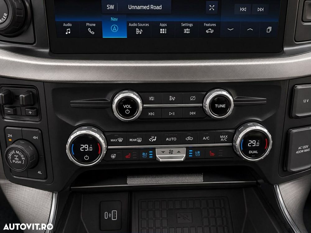Ford F150 - 24