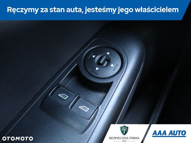 Ford Tourneo Courier - 16
