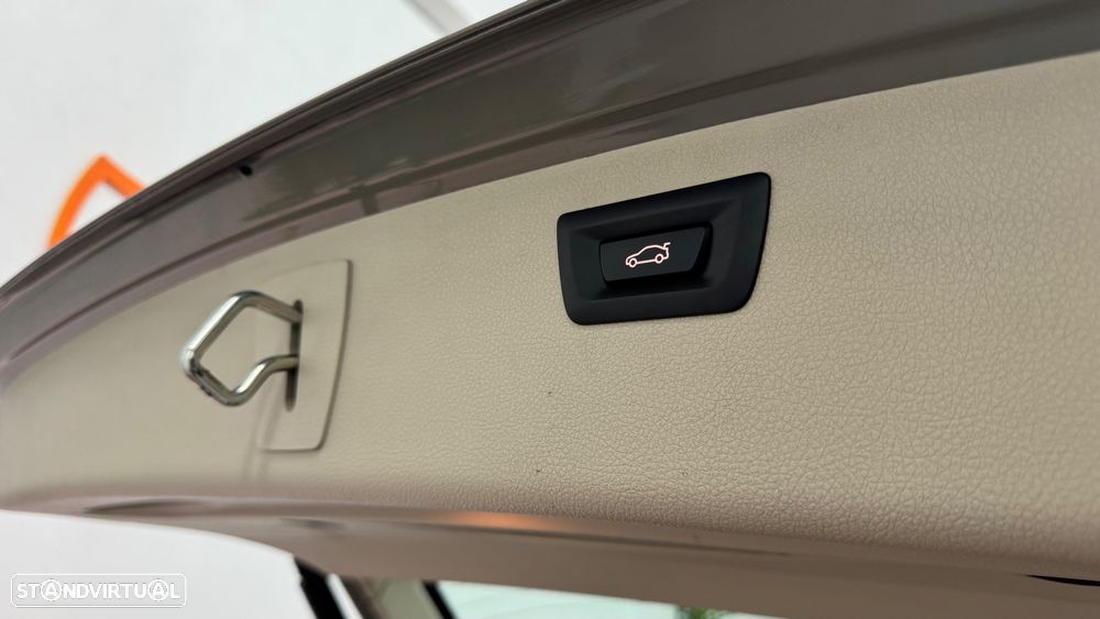 BMW 316 d Auto Line Sport - 42