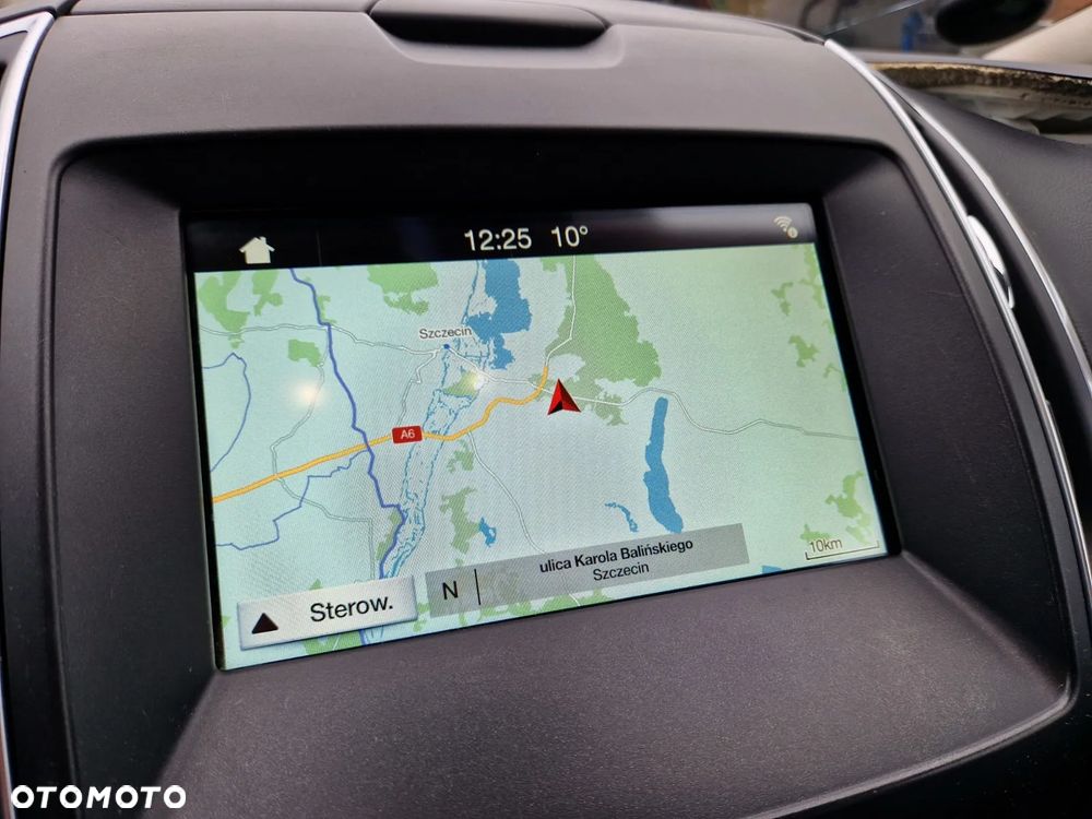 Ford S-Max 2.0 TDCi 4WD Titanium PowerShift - 29