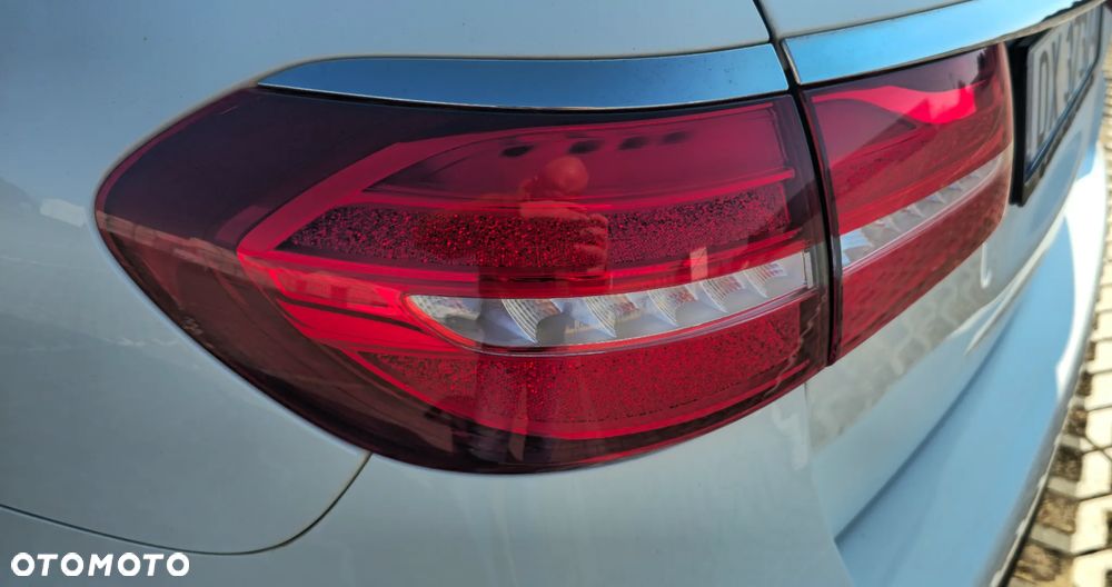 Mercedes-Benz Klasa E 220 d 9G-TRONIC AMG Line - 21