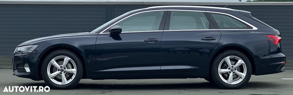 Audi A6 - 2