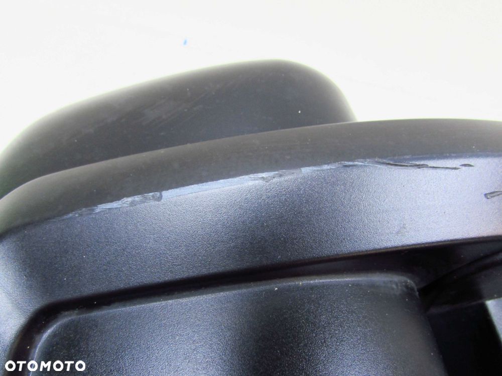 FIAT DUCATO BOXER JUMPER LIFT 14-20 LUSTERKO PRAWE EL 8 + 2 PIN EU - 9