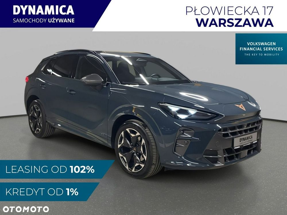 Cupra Terramar - 2