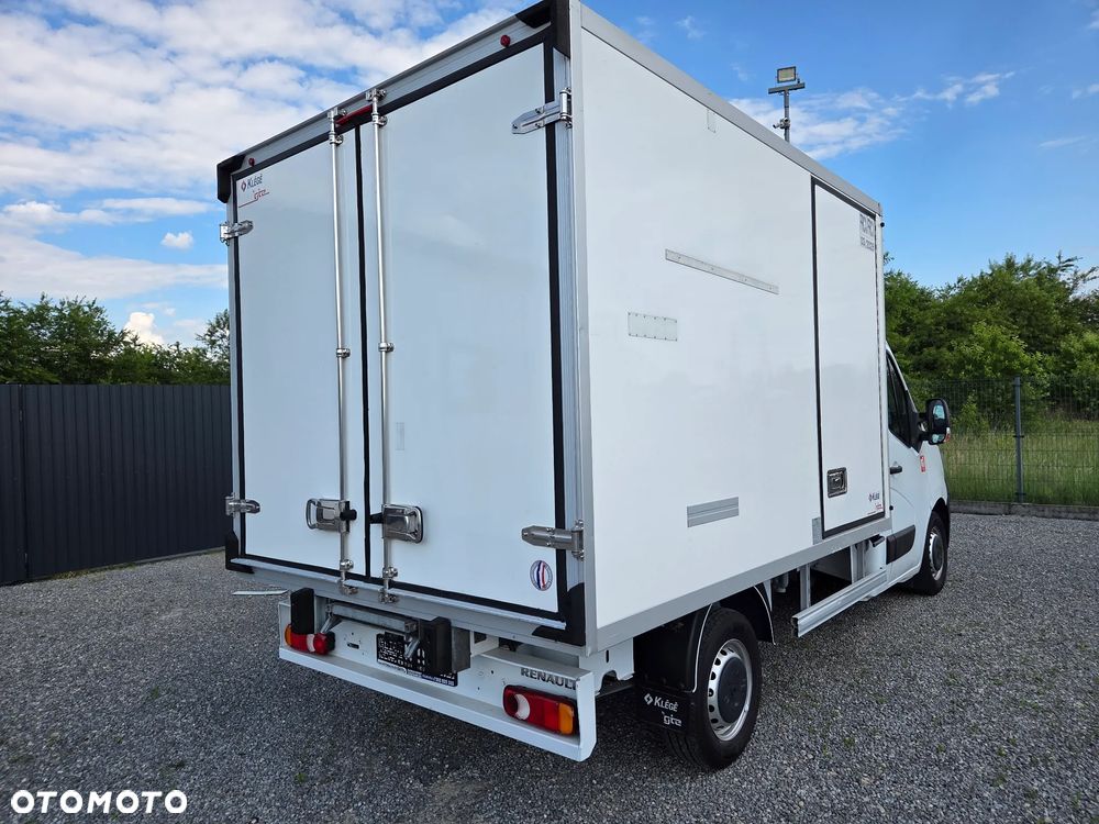 Renault Master - 4