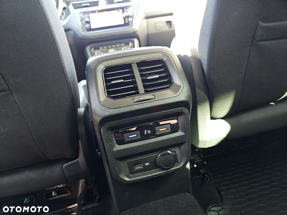 Volkswagen Tiguan 2.0 TSI 4Mot Comfortline DSG - 30