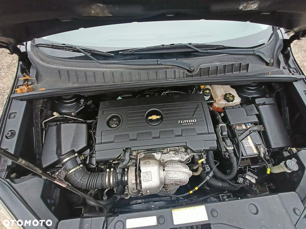 Chevrolet Orlando 2.0 TD LT - 40