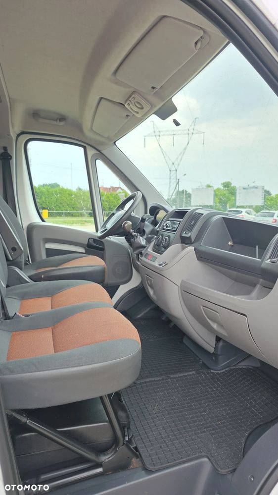 Fiat Ducato - 15