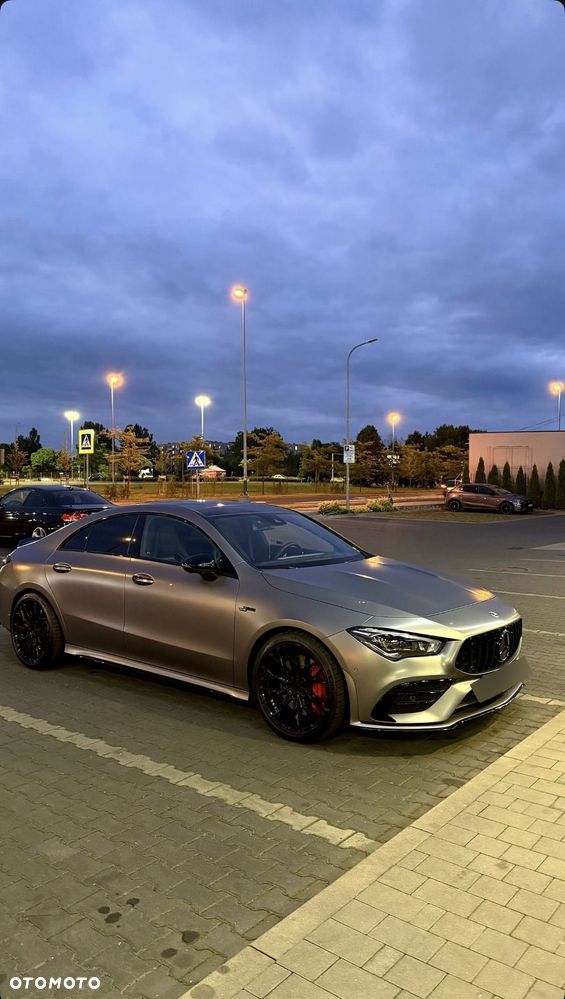 Mercedes-Benz CLA - 24