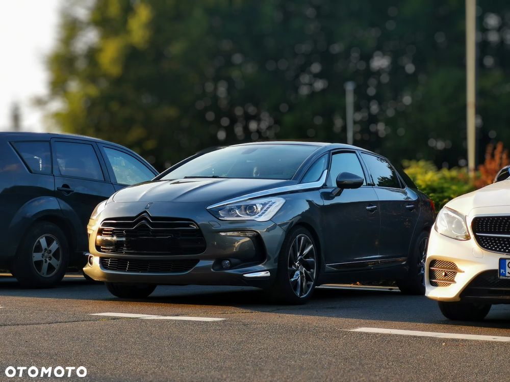Citroën DS5 1.6 THP SportChic - 1
