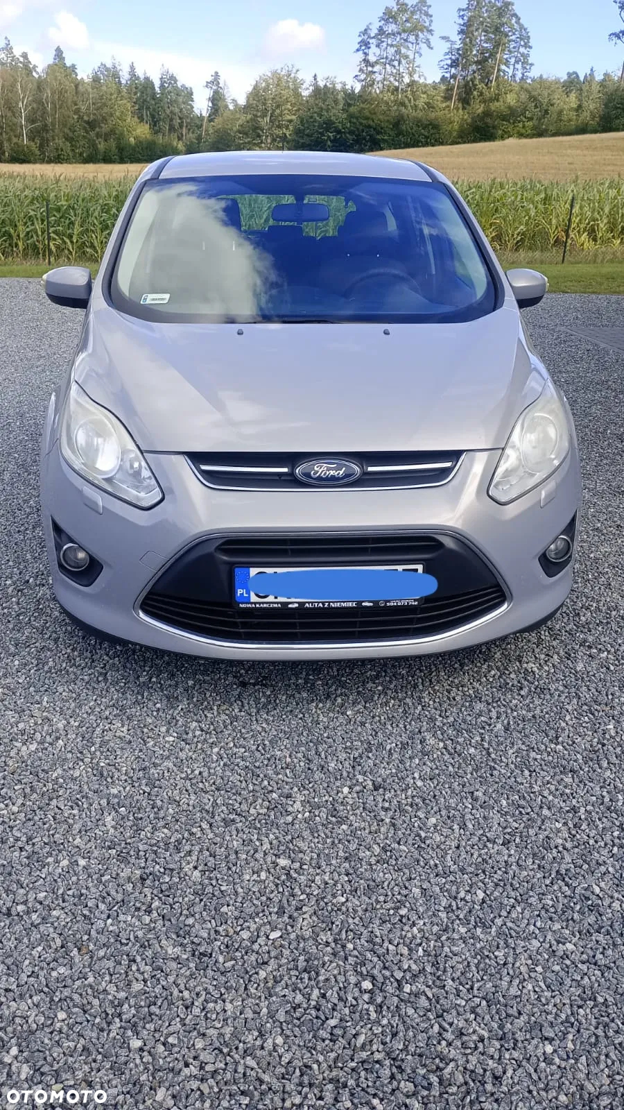Ford C-MAX - 3