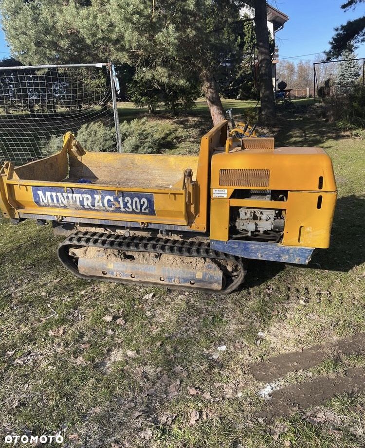 Yanmar - 2