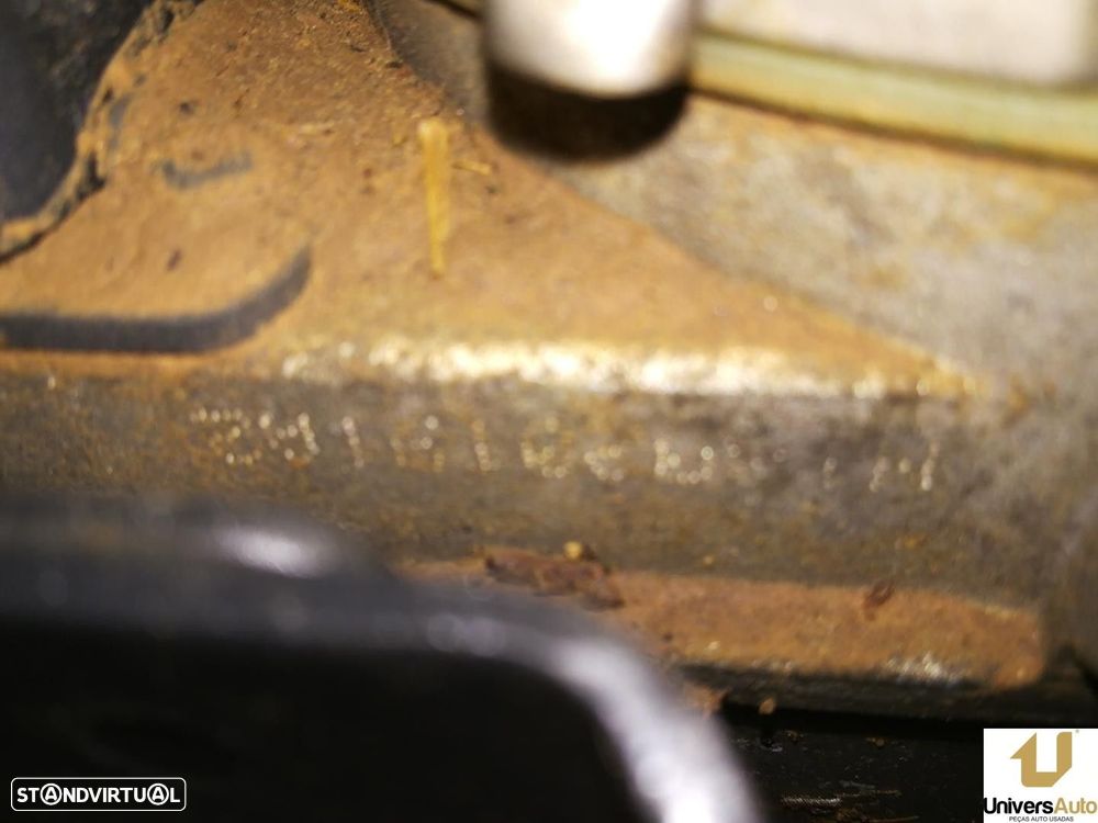 BOMBA DIREÇÃO SEAT IBIZA III 2002 -6Q0423371 - 8