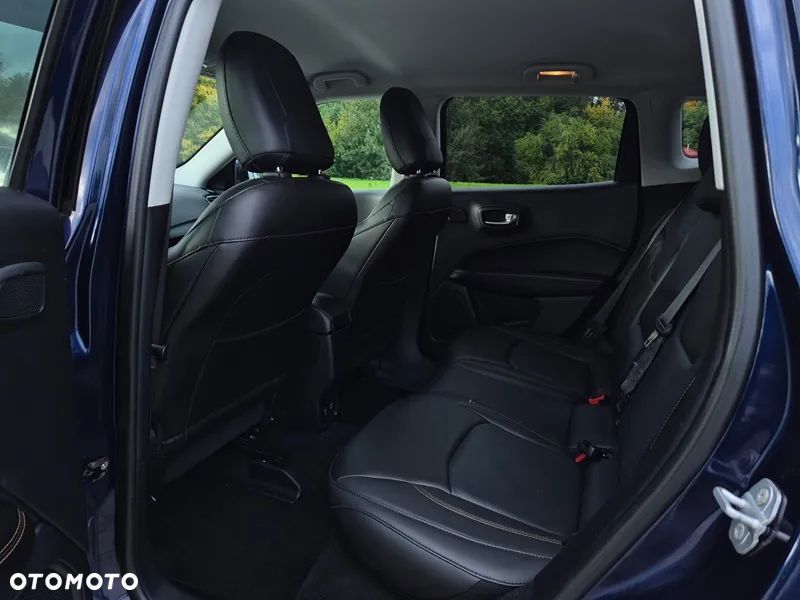 Jeep Compass 2.0 MJD Longitude 4WD S&S - 11