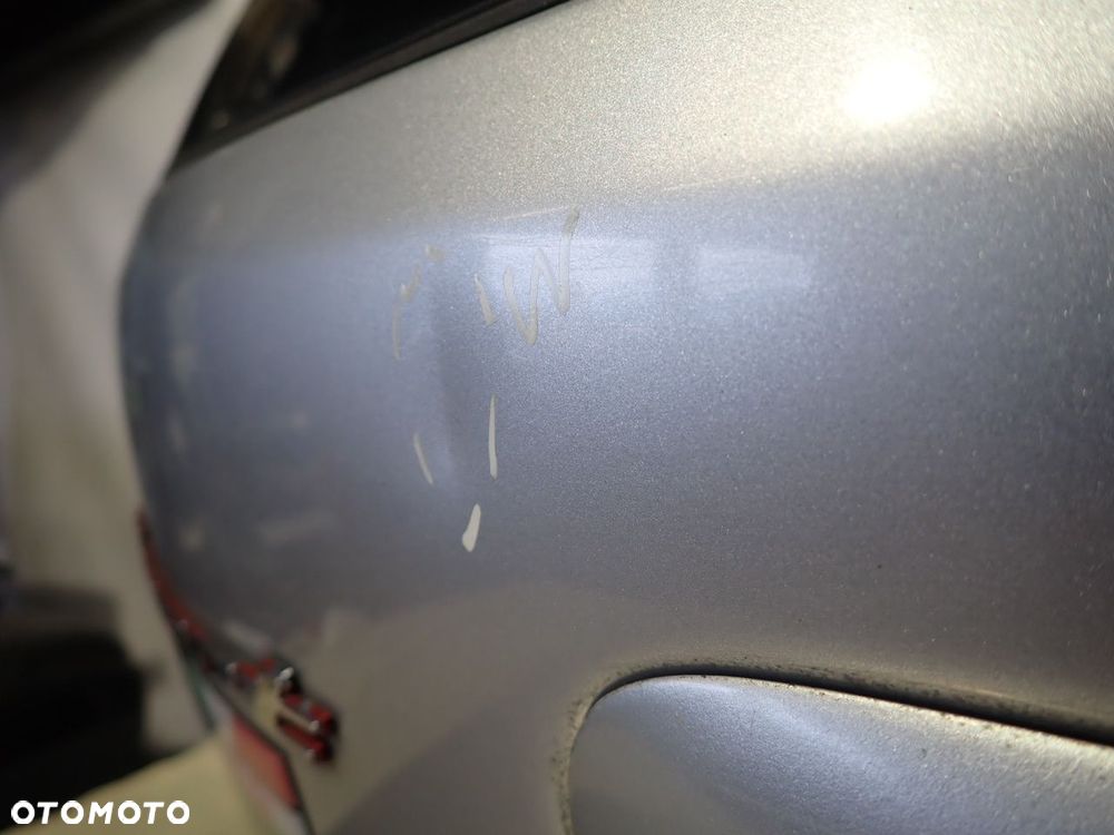 KLAPA TYŁ BAGAŻNIKA HONDA CIVIC VII - 13