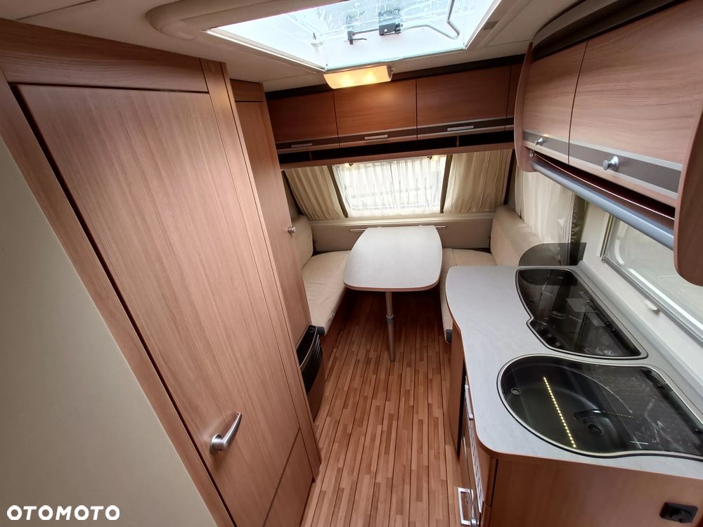 KNAUS SPORT STYLE 400 LK - 21