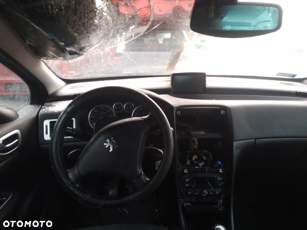 PEUGEOT 307 SW 01-05 2.0 HDI  RHY - SILNIK KOMPLETNY GWARANCJA - 18