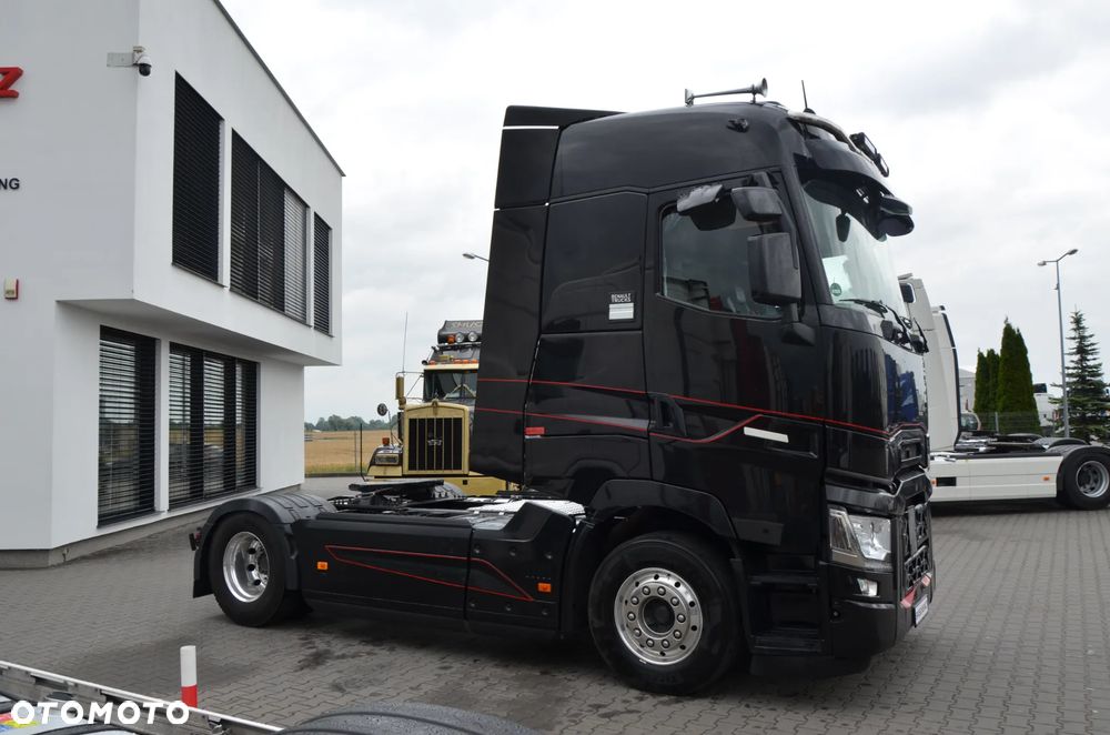 Renault T 520 HIGH 2021r. KLIMA P. XENON LED ALUSY ACC NAVI DE 7721 - 3