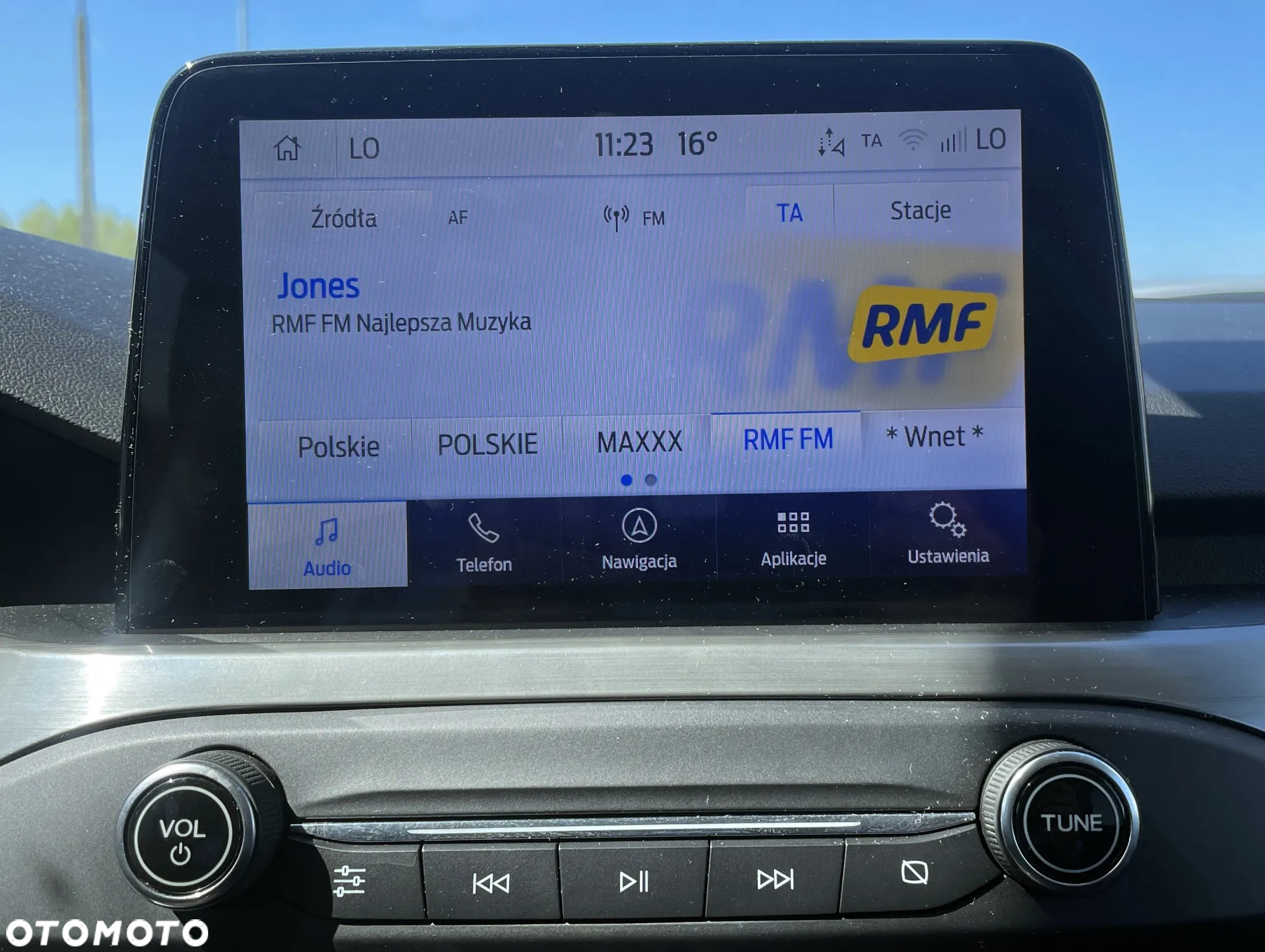 Ford Focus 1.5 EcoBoost Titanium Business - 10