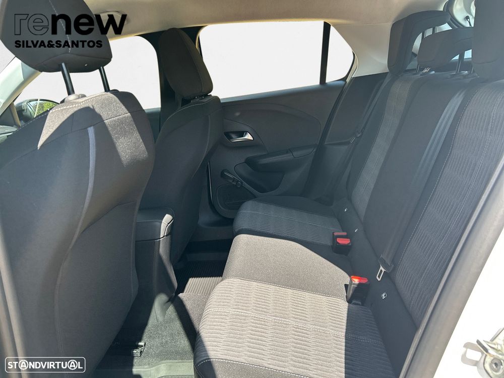 Opel Corsa 1.5 D Business Edition - 14