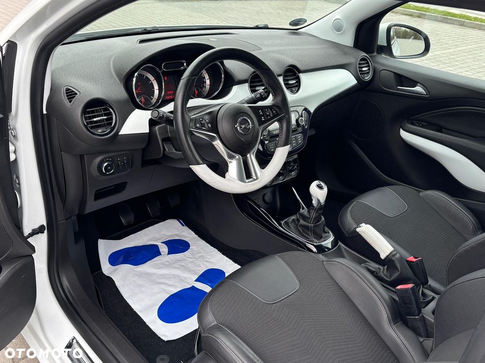 Opel Adam 1.4 Jam - 5