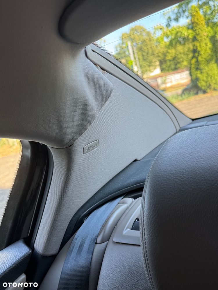 Volkswagen Passat 1.8 TSI Highline - 11
