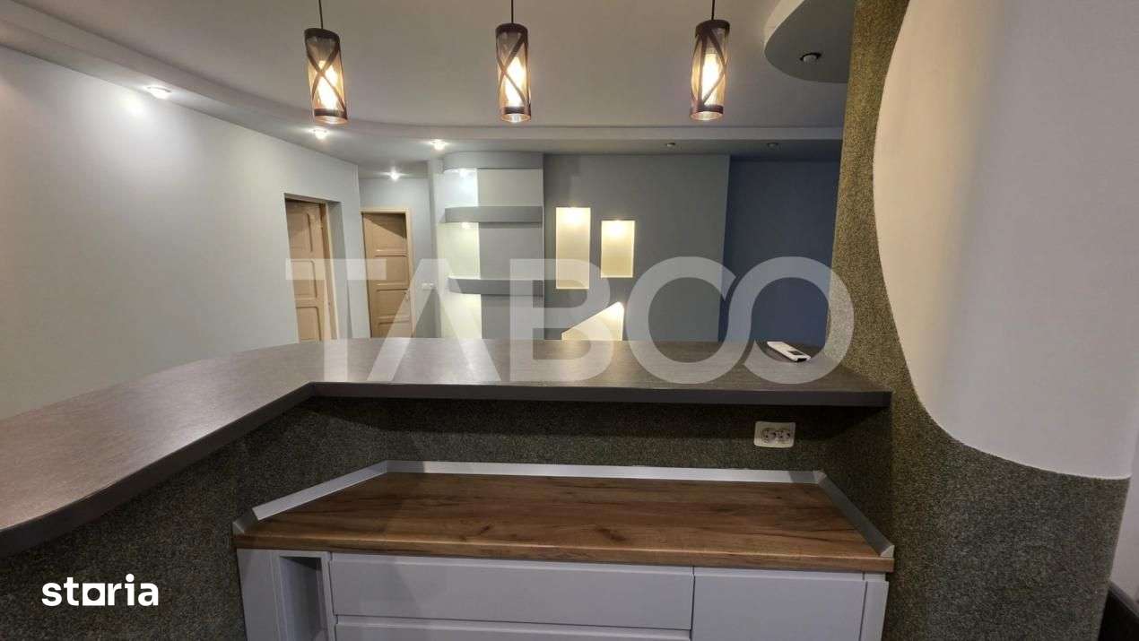 Apartament 4 camere de vanzare in Sebes Valea Frumoasei — fotografia 1
