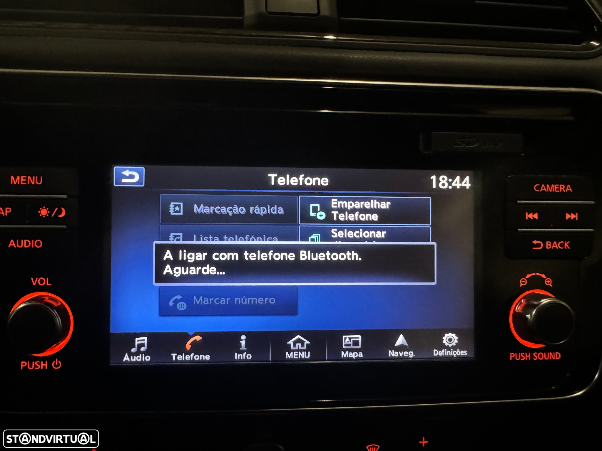 Nissan Leaf Tekna - 31