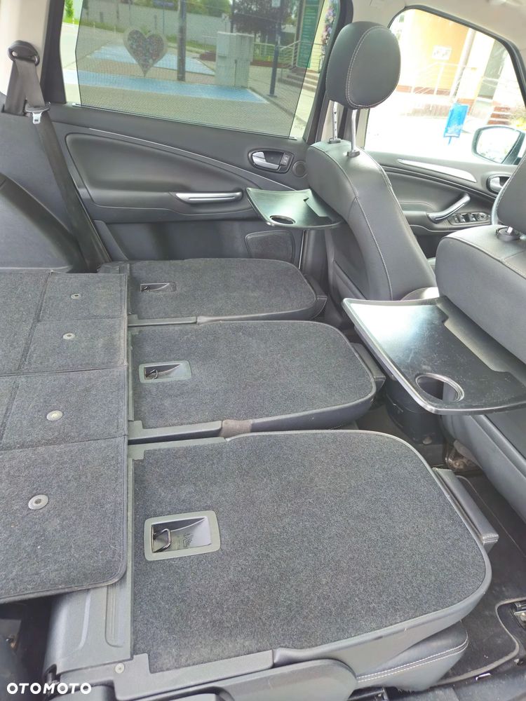 Ford S-Max 1.6 T Titanium - 27