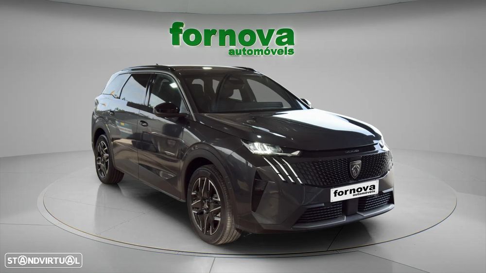 Peugeot 5008 1.2 Hybrid Allure e-DCS6 - 3