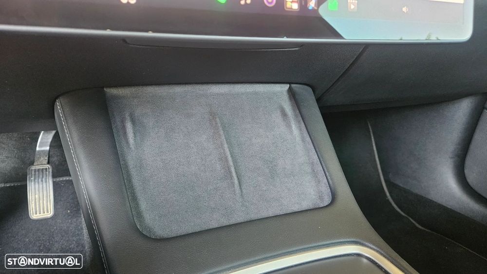 Tesla Model 3 Standard Range Plus RWD - 20