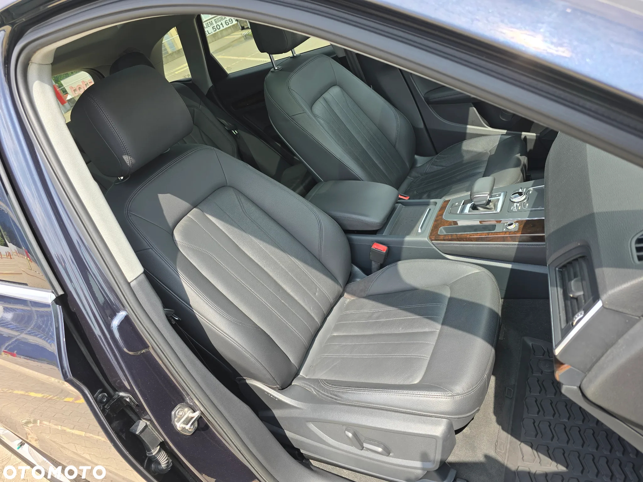 Audi Q5 2.0 TFSI Quattro Design S tronic - 20