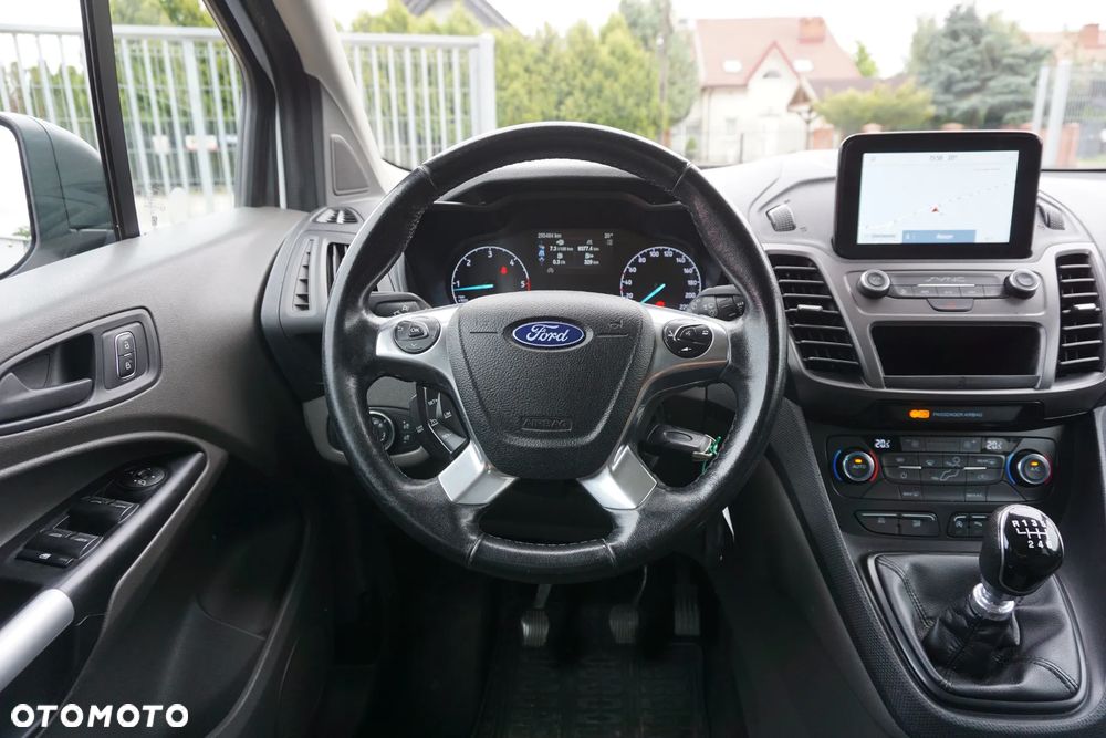 Ford Transit Connect Kombi 230 L2 Trend - 17