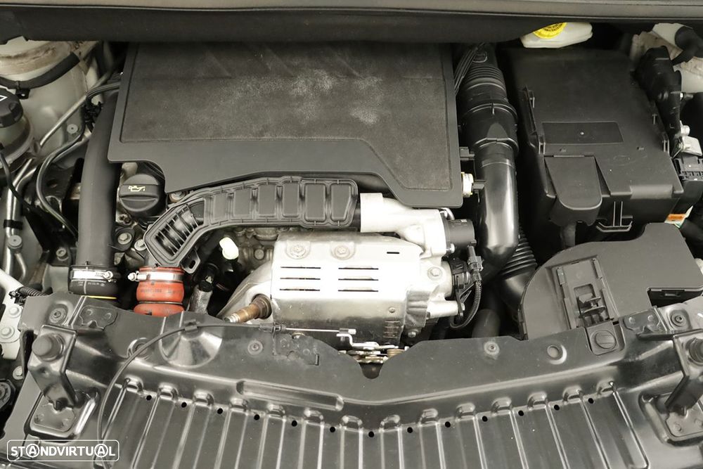 Opel Crossland X 1.2 T 120 Anos - 24