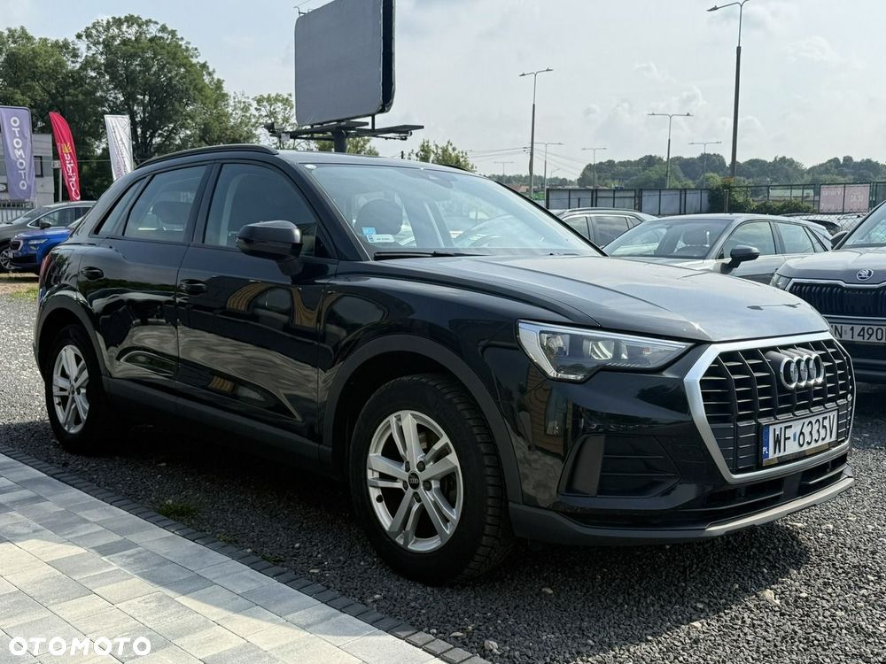 Audi Q3 35 TDI S tronic - 3