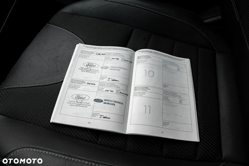 Ford Kuga 2.0 TDCi 4x4 Trend - 40