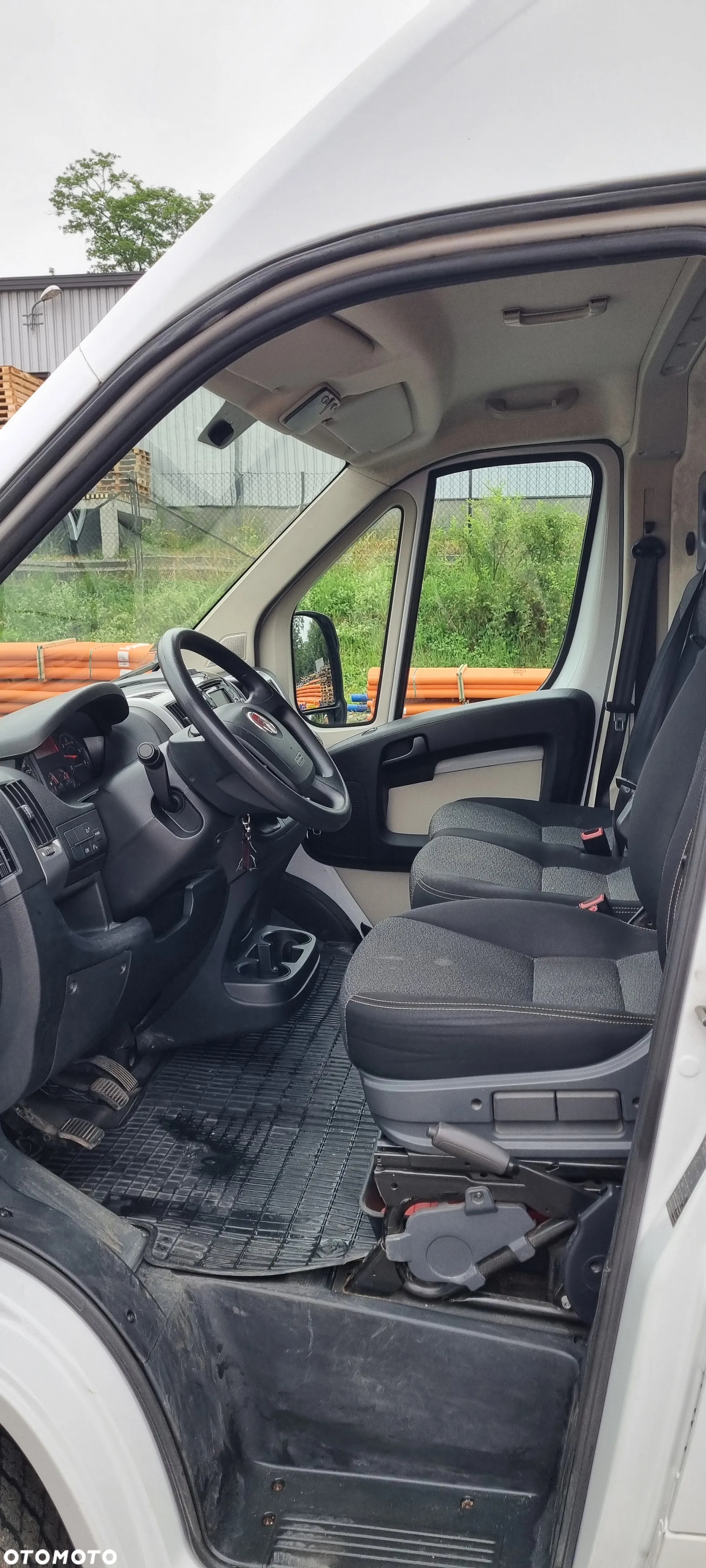Fiat DUCATO - 12
