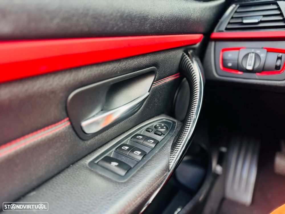 BMW 428 i Pack M - 26