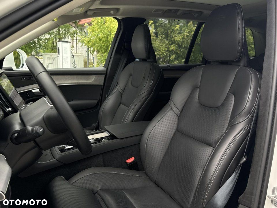 Volvo XC 90 - 18