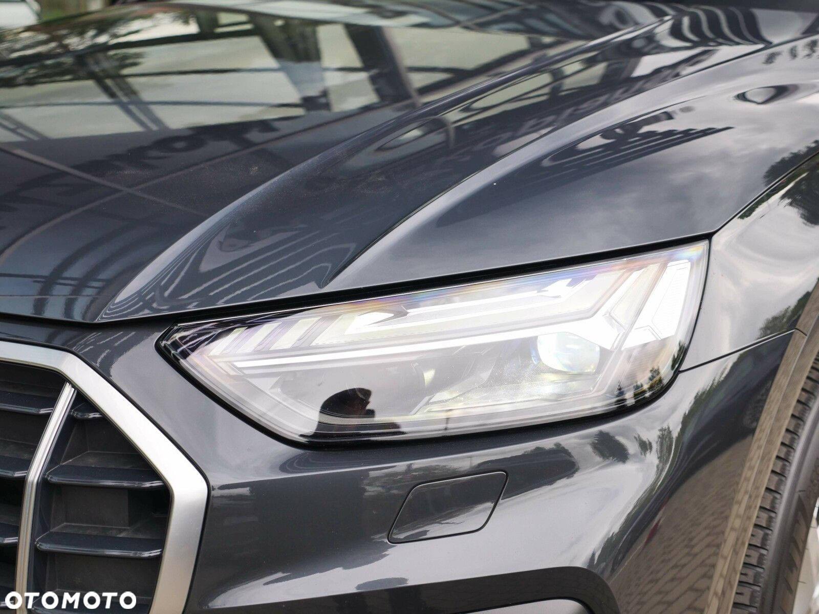 Audi Q5 - 16