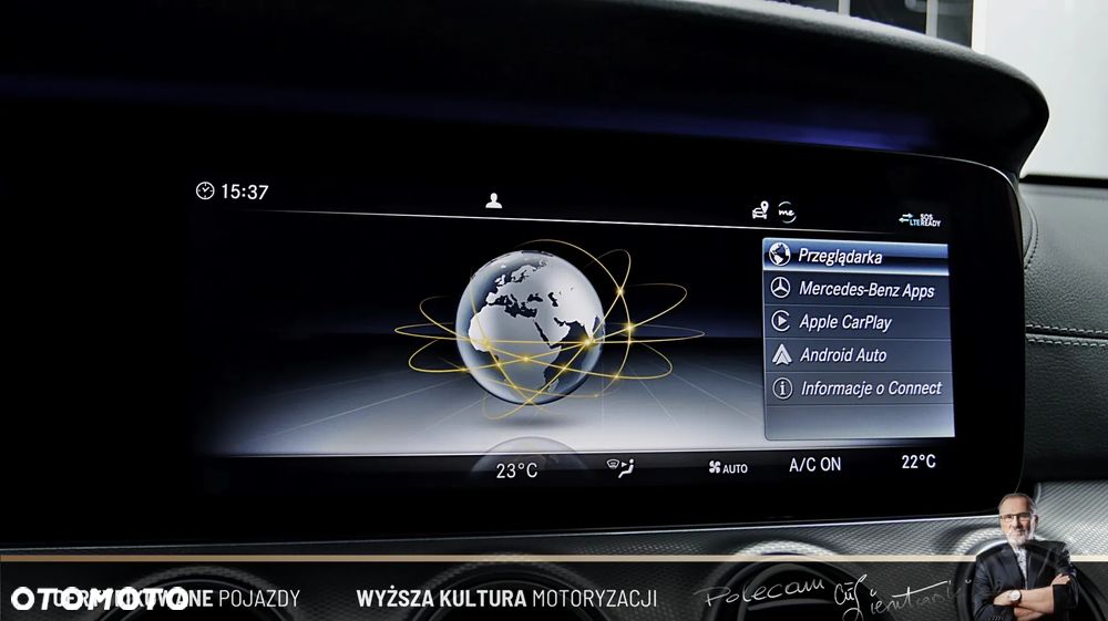 Mercedes-Benz Klasa E ver-220-d-4--matic-amg - 24