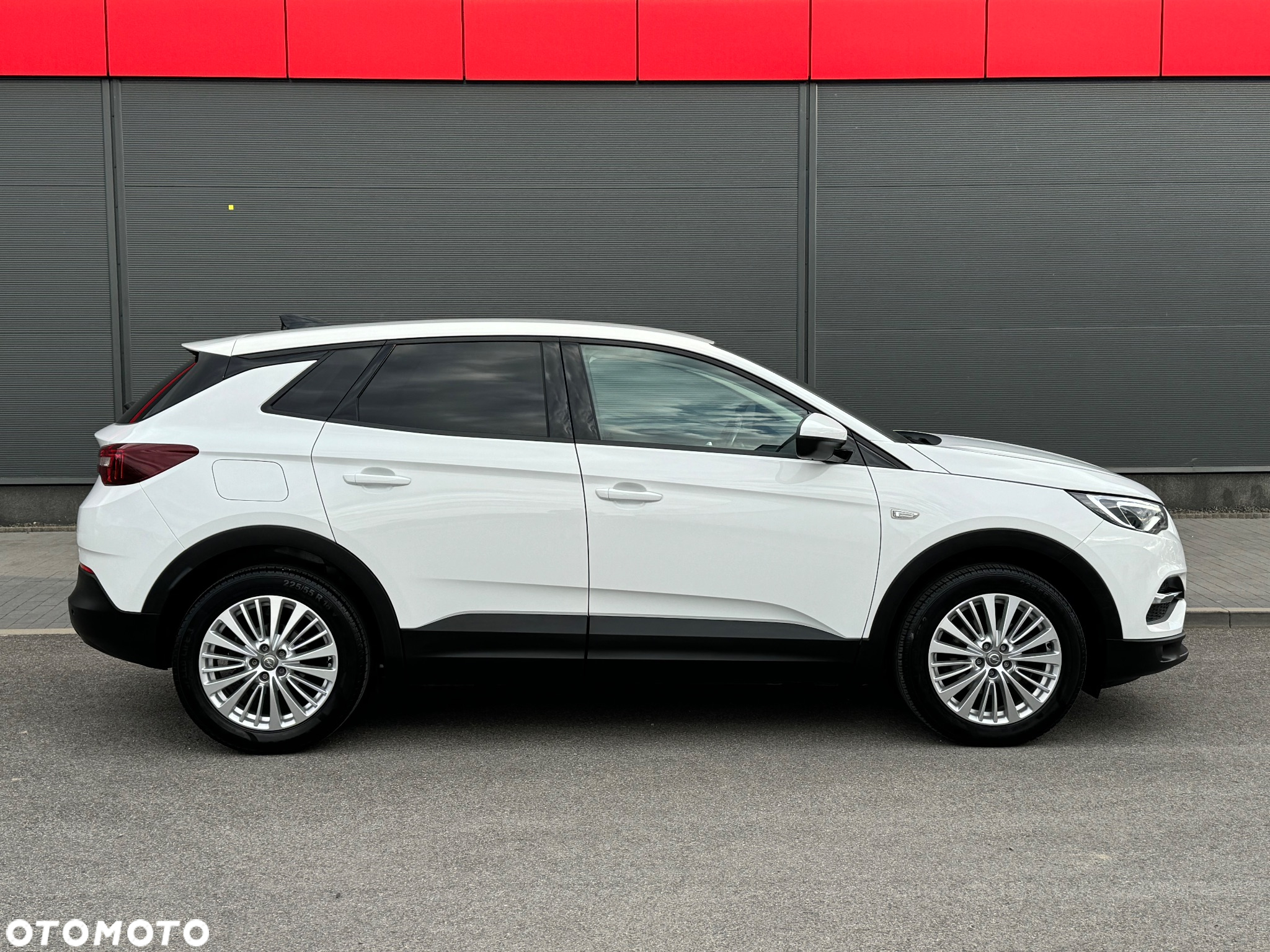 Opel Grandland X 1.5 CDTI Ultimate S&S - 11