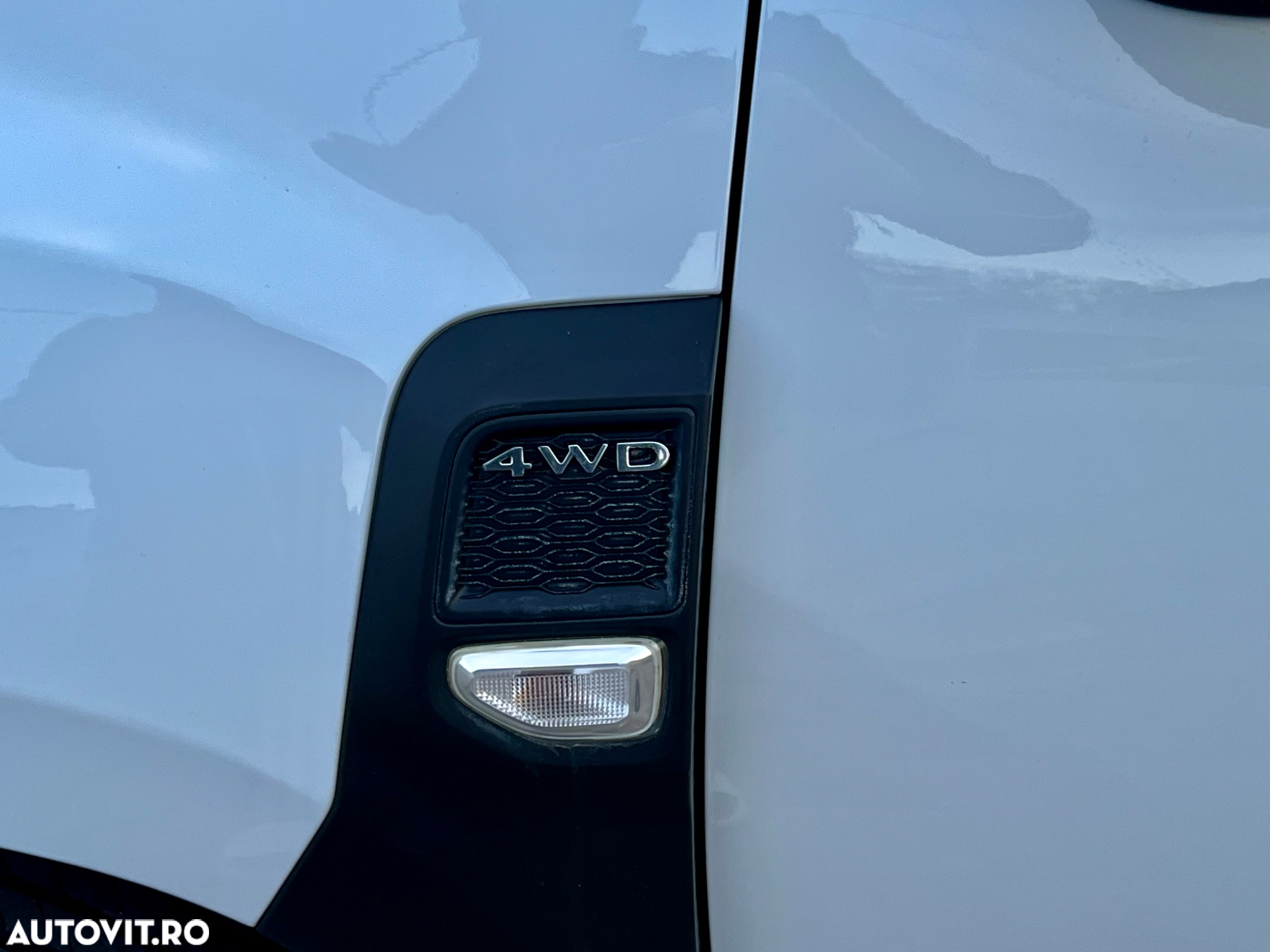 Dacia Duster 1.5 Blue dCi 4WD Essential - 18